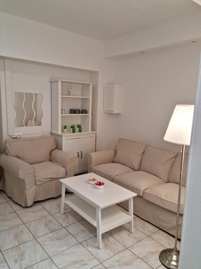 Kleines Appartement Im Zentrum Ντολ Εξωτερικό φωτογραφία